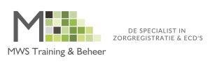 MWS training en beheer