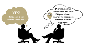 Sales of bezigheidstherapie?