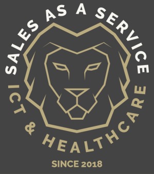 Feitebakker sales ICT & Healthcare