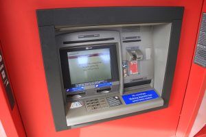 Klanten zijn geen geldautomaat